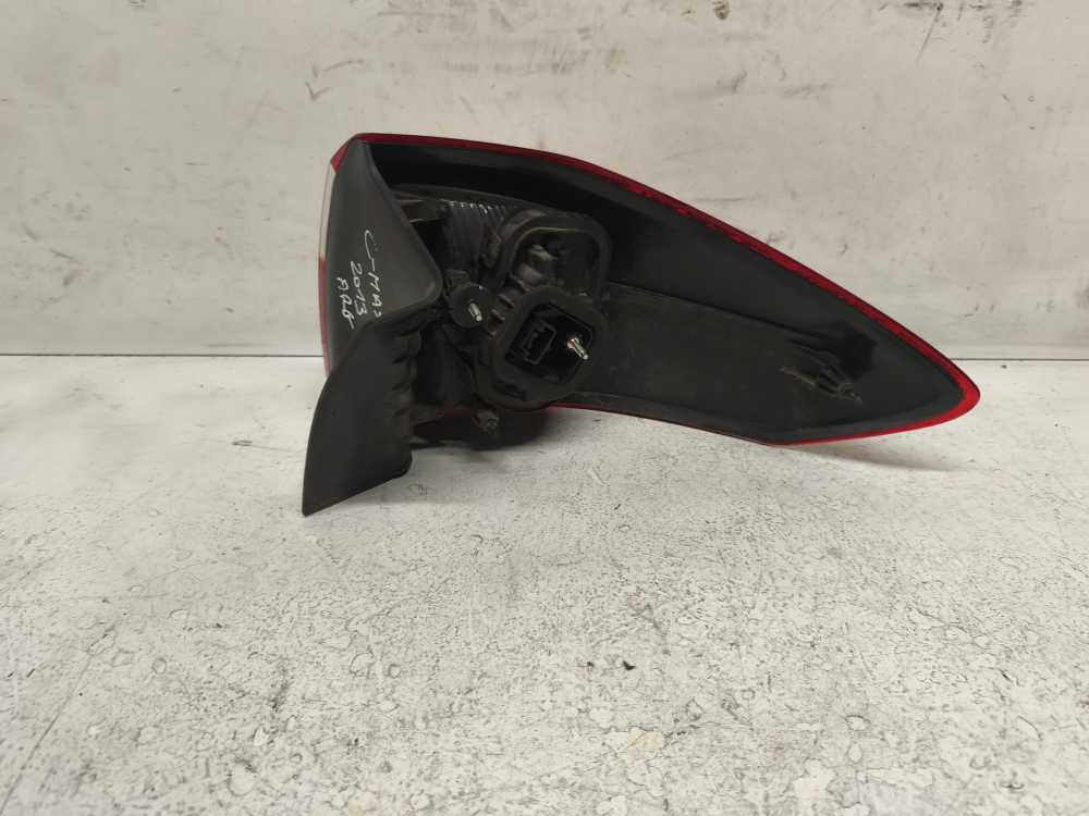 FEUR ARRIERE GAUCHE FORD - Vue 2